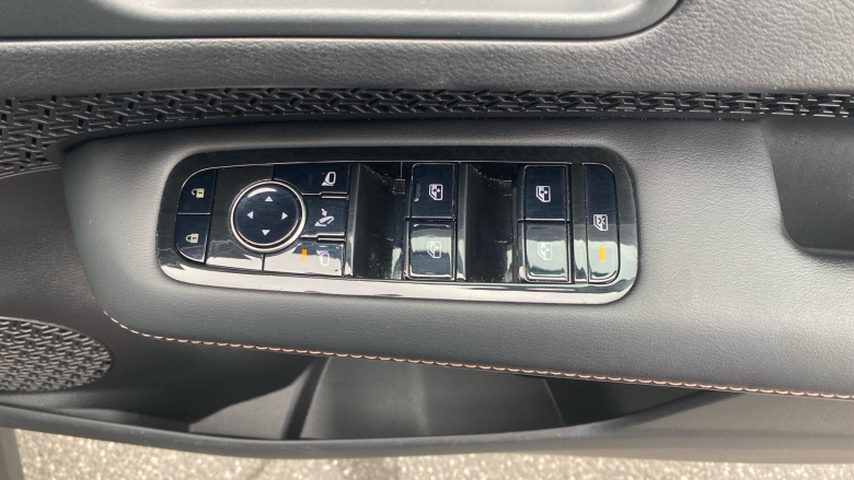 Nissan ARIYA 160kW Advance 63kWh 22kWCh 5dr Auto Electric Hatchback